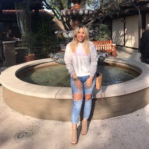 Meet your Posher, Marcia